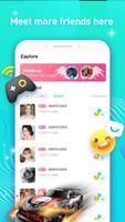 LightChat اسکرین شاٹ 3