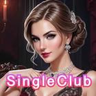 SingleClub ไอคอน
