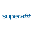 آیکون‌ Supera Fit