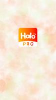 Halo Pro Affiche