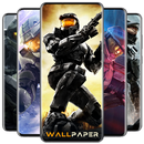 Halo Wallpapers HD 4K APK