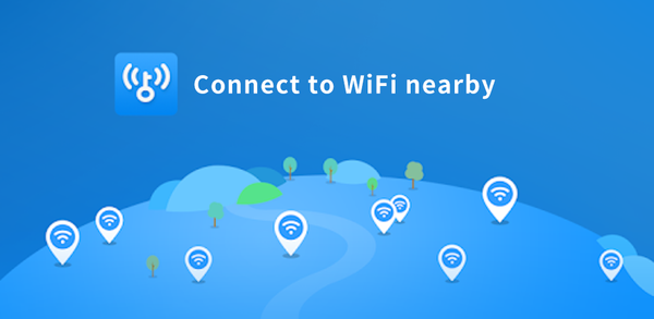 How to Download WiFi Master: WiFi Auto Connect APK Latest Version 5.5.45 for Android 2025 image