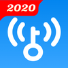 WiFi Master アイコン WiFi Master アイコン