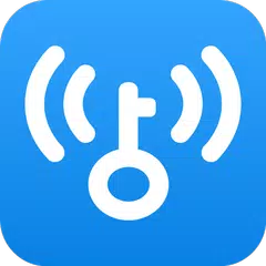 WiFi大師 - 安全快速連接Wi-Fi XAPK 下載