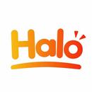 APK Halo - online video chat