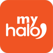 MyHalo – Your Digital Hub