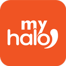 MyHalo – Your Digital Hub-APK