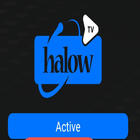 Halow+ icône