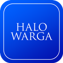 Halo Warga APK