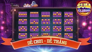 Sum Club99 Slot - Nổ hũ khủng imagem de tela 1