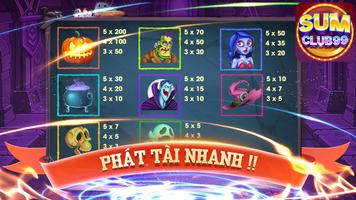Sum Club99 Slot - Nổ hũ khủng imagem de tela 2