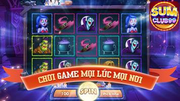 Sum Club99 Slot - Nổ hũ khủng imagem de tela 3