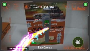 Little Caesars: Ghost Trap capture d'écran 1