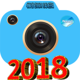 Full-HD-Kamera Zeichen