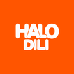 Halodili ไอคอน