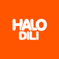 ”Halodili
