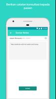 Halodoc Doctors تصوير الشاشة 3