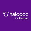 Halodoc for Pharma (Medisend) APK