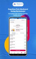 Medisend ภาพหน้าจอ 1