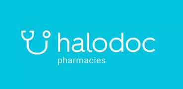 Halodoc Pharmacies