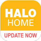 HALO Home (OLD VERSION) biểu tượng