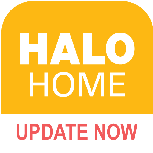 HALO Home (OLD VERSION)