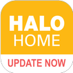 ”HALO Home (OLD VERSION)