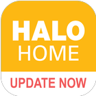 HALO Home (OLD VERSION) آئیکن