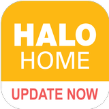 HALO Home (OLD VERSION) icône