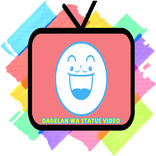DAGELAN VIDEO STATUS WA- VIDEO LUCU VIRAL