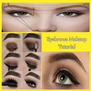 Eyebrows Makeup Tutorial APK