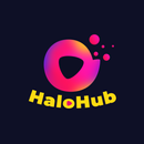 HaloHub - Live chat and meet APK