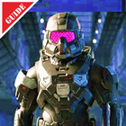 Halo Infinite Walkthrough icône