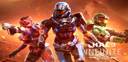 Halo Infinite Walkthrough captura de pantalla 1