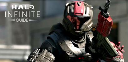 Halo Infinite Walkthrough captura de pantalla 2