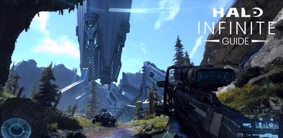 Halo Infinite Walkthrough captura de pantalla 3