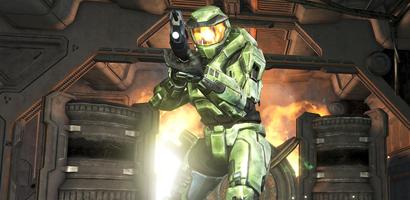 Guide: Halo Infinite Plakat