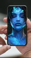 Halo Wallpaper HD ảnh chụp màn hình 1