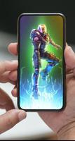 Halo Wallpaper HD ảnh chụp màn hình 3