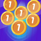 Coin Pusher ícone