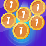 Coin Pusher ไอคอน