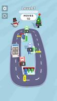 Bus Stop 3D syot layar 3