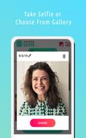 Everyday Selfie ภาพหน้าจอ 3