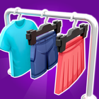 Fashion Organizer آئیکن