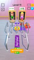 Fashion Organizer پوسٹر