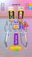 Fashion Organizer اسکرین شاٹ 1