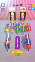 Fashion Organizer اسکرین شاٹ 2