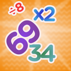 Merge the Numbers Zeichen