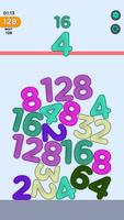 Merge the Numbers Plakat