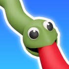 Snake Merger-icoon